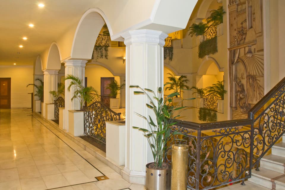 Corridor